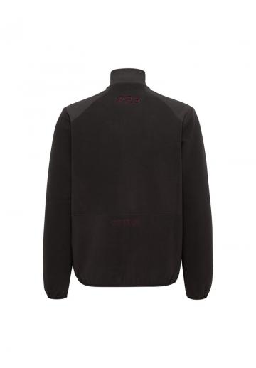 Флисовая куртка