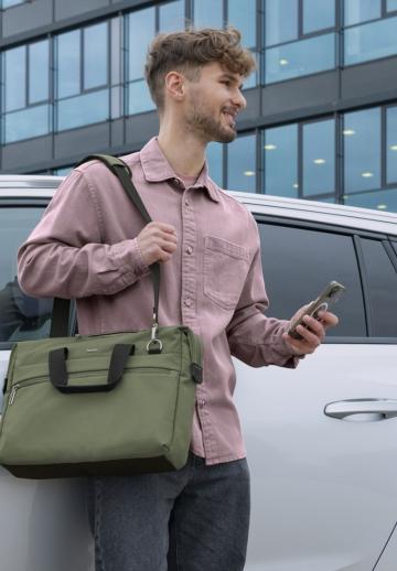 Сумка для ноутбука