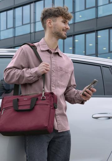 Сумка для ноутбука