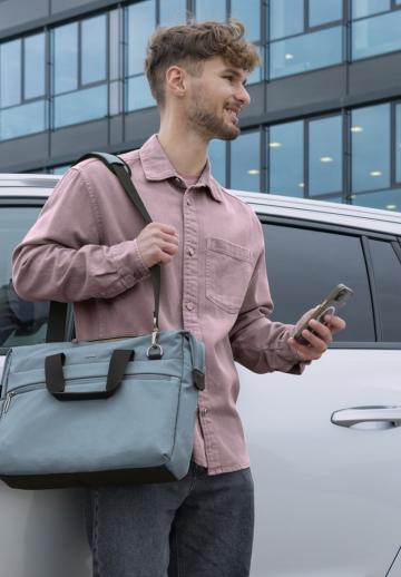 Сумка для ноутбука