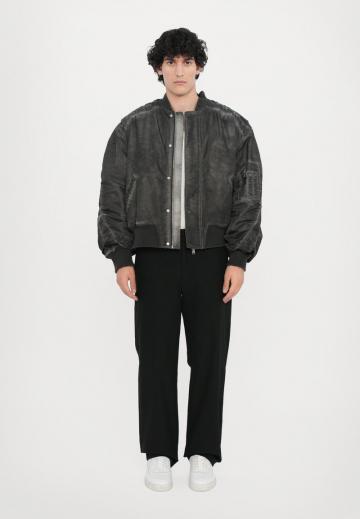 Куртка бомбер