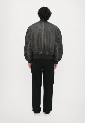 Куртка бомбер