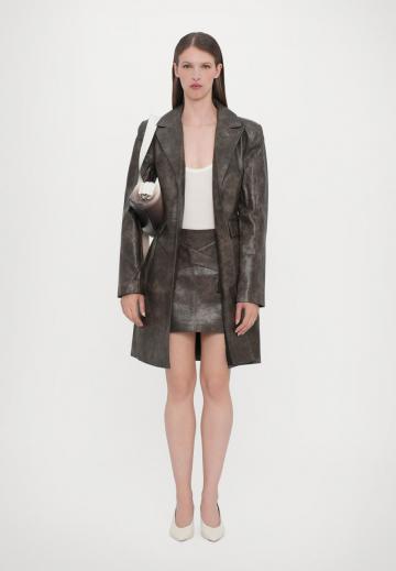 Летняя юбка