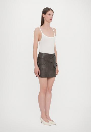 Летняя юбка