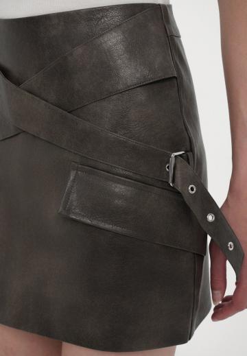 Летняя юбка