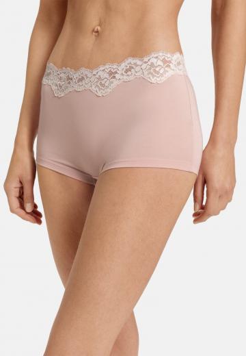 Трусы шортики