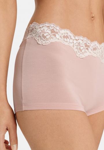 Трусы шортики