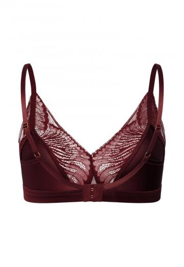 Бюстгальтер без косточек
