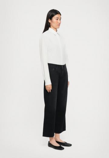 Джинсы бойфренда