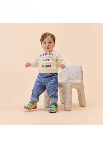 Детская обувь