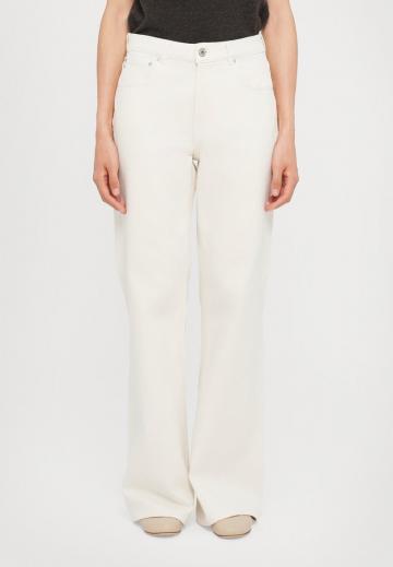 Джинсы бойфренда