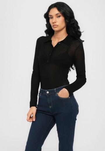 Клешеные брюки