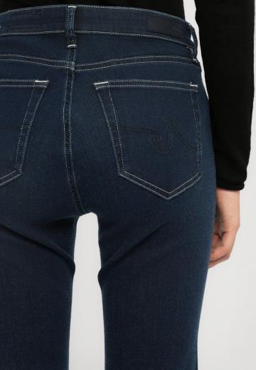 Клешеные брюки