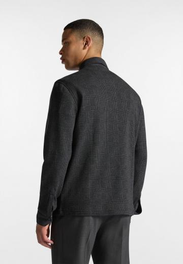 Поло с длинным рукавом