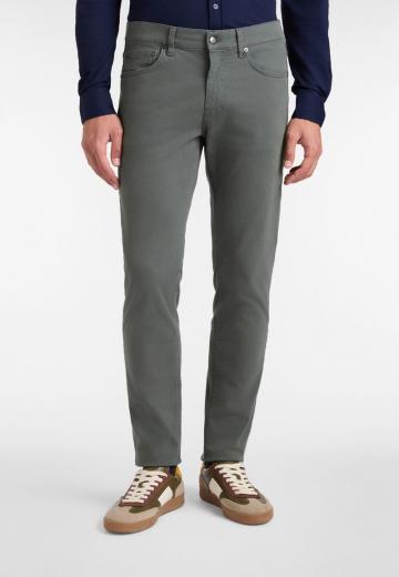 Узкие джинсы