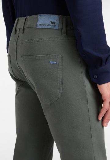 Узкие джинсы