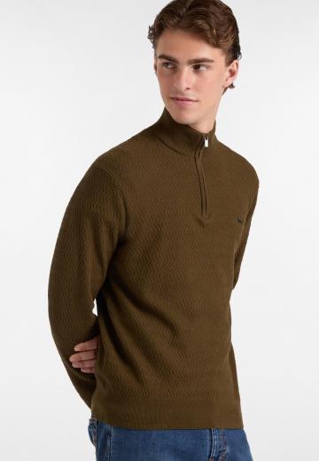 Пуловер