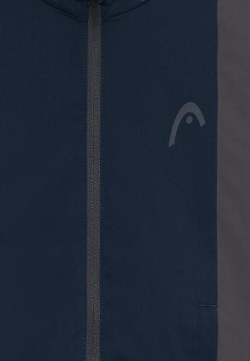 Спортивная куртка