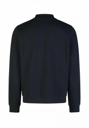 Куртка бомбер