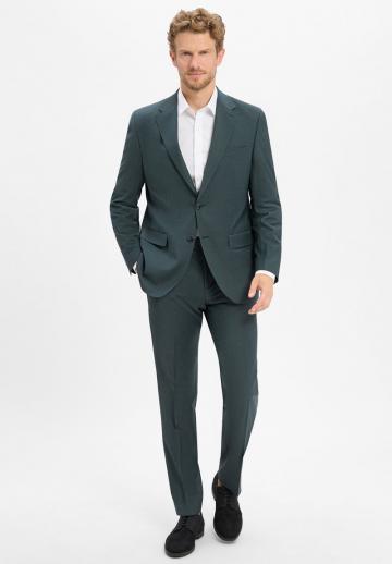 Костюмные брюки