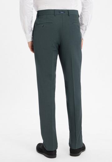 Костюмные брюки