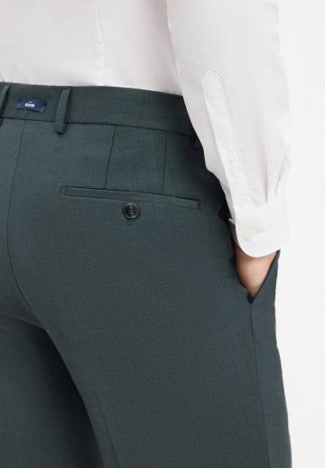 Костюмные брюки