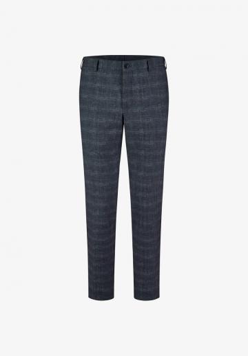 Костюмные брюки