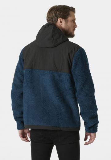 Флисовая куртка