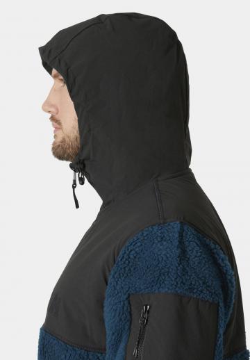 Флисовая куртка