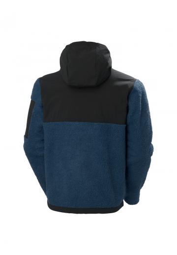 Флисовая куртка