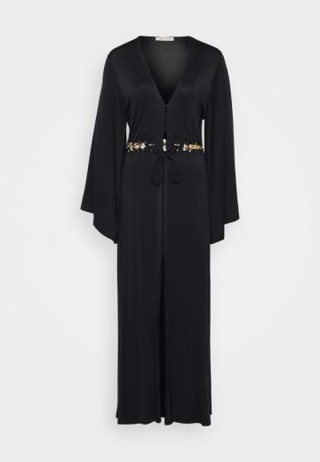 Пляжное платье