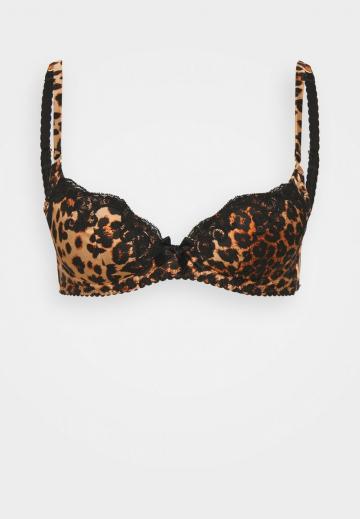 Бюстгальтер на косточках