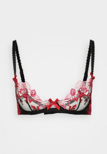 Бюстгальтер на косточках