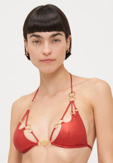 Верх от бикини