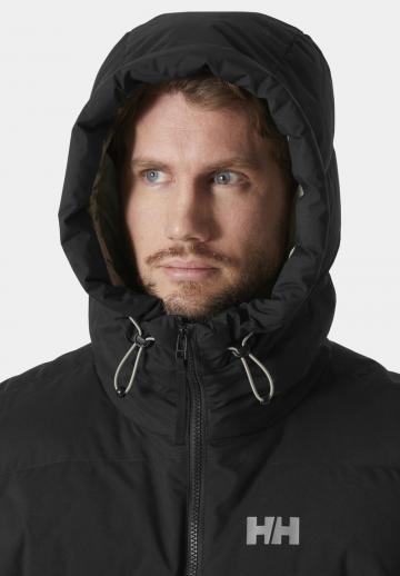 Зимняя куртка