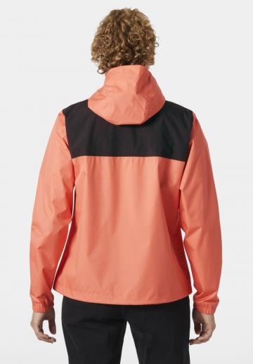 Куртка дождевик