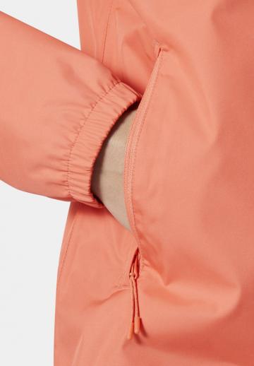 Куртка дождевик