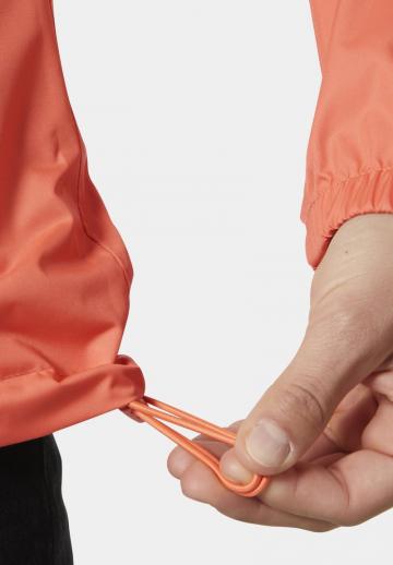 Куртка дождевик