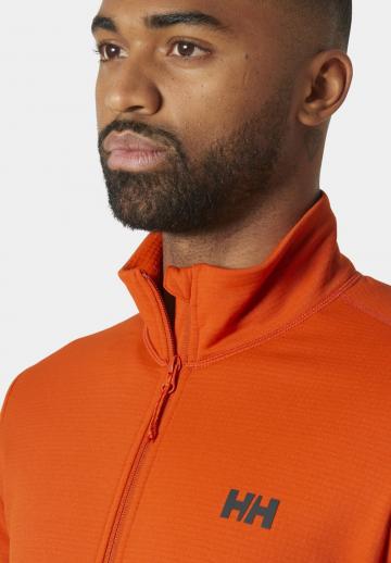 Флисовая куртка