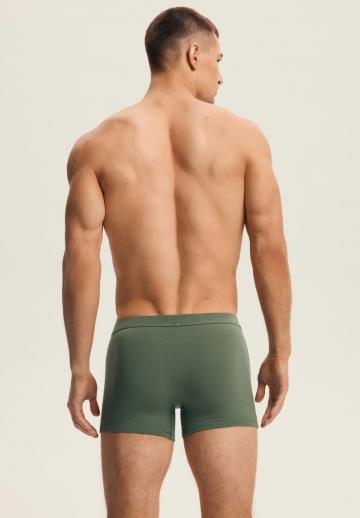 Трусы шортики