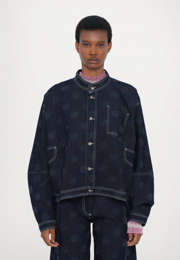 Длинная куртка