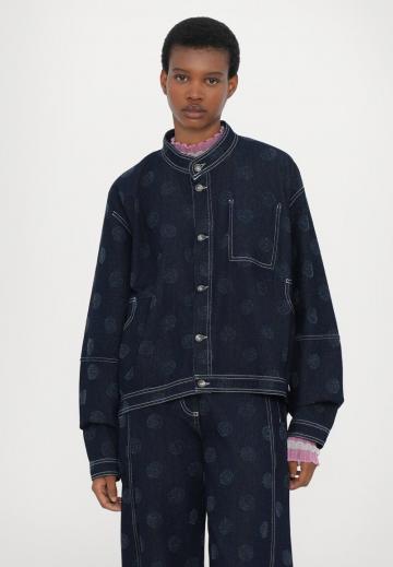 Длинная куртка