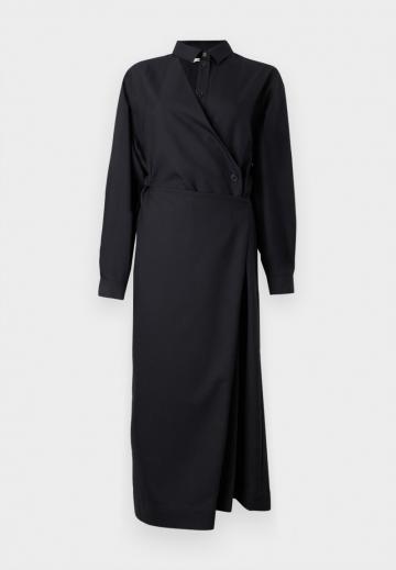 Блузка-платье