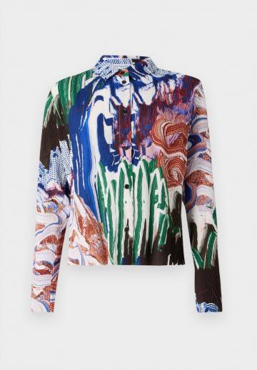 Блузка-рубашка