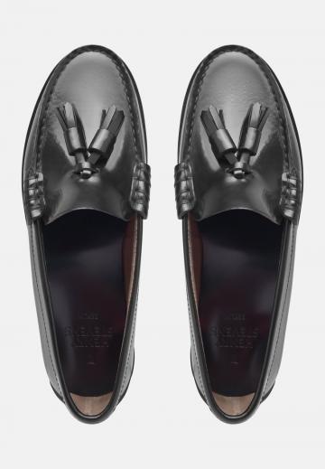 Полуботинки