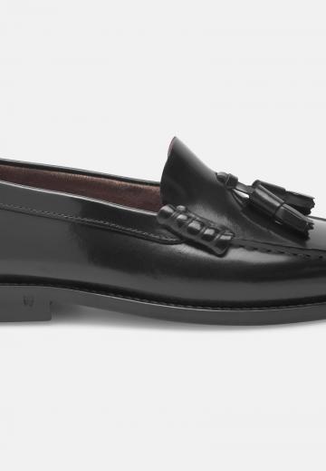 Полуботинки