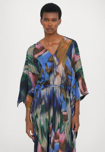 Пляжное платье