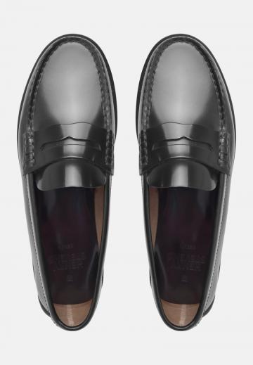 Полуботинки