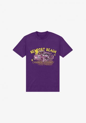 Пляжная майка