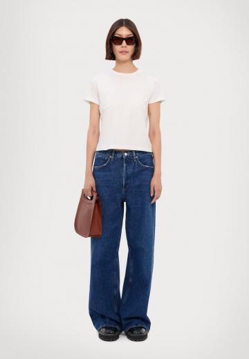 Джинсы бойфренда